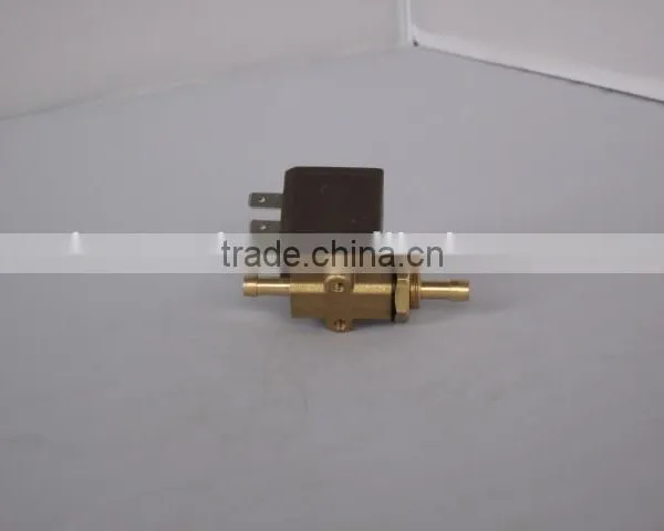 BONA Gas Valve/Air Valve Barbed Port 6.5mm ZCQ-20B-16 Welding Solenoid Valve photo-5