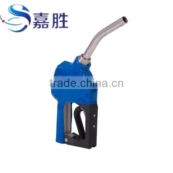 Stainless Steel Automatic Urea Nozzle With Swivel photo-4