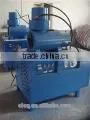 heading machine button head machine