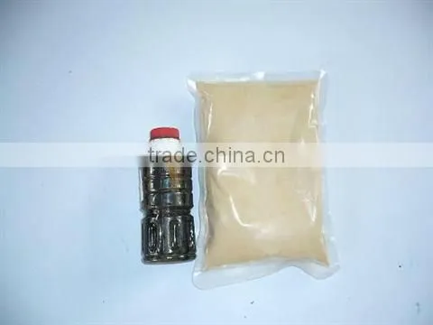Hydrolysed Soy Protein photo-3