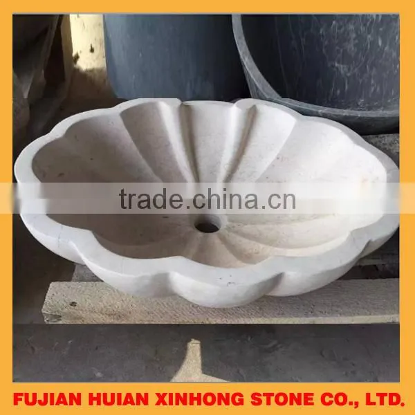 Modern Stone Wash Basin,stylish Wash Basin Sink for Bathroom photo-3