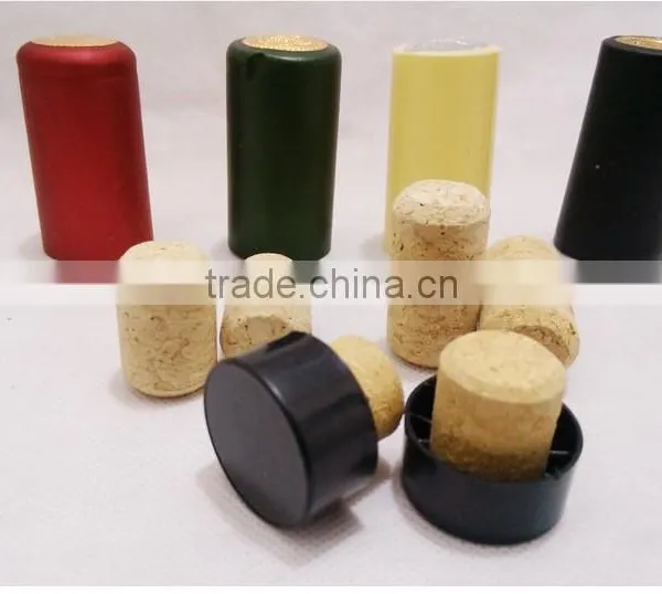 Red Wine Glass Bottle Colorful Glass Bottle photo-2