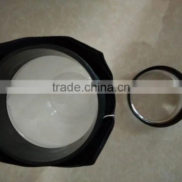 China Manufacturer 400ml Shaker photo-4