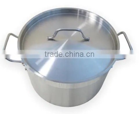 Stainless Steel Distilling Pot photo-3