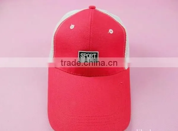 Big Brim Baseball Cap/long Bill Baseball Cap/ photo-2