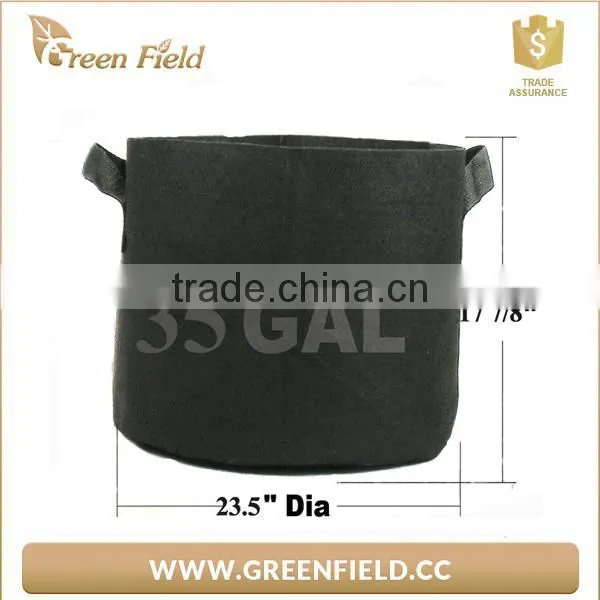 Custom Gallon Planter Grow Bag Vegetable Grow Bag photo-4