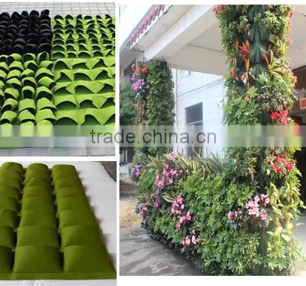 Vertical Garden Wall Planter photo-2