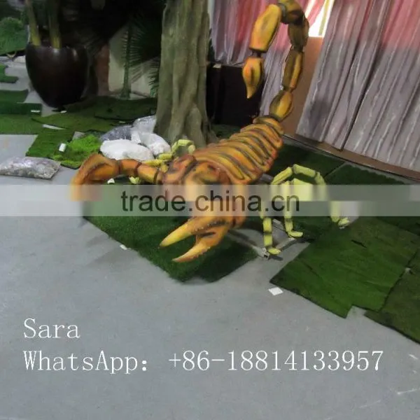 Silicone Amusement Dinasure Costume for Kids on Sales photo-3