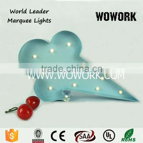Custom LED Battery Baby Light photo-6