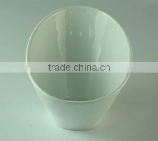 White Depth Ceramic Bowl In Stock,Cheap Bowl For Wholesale photo-2