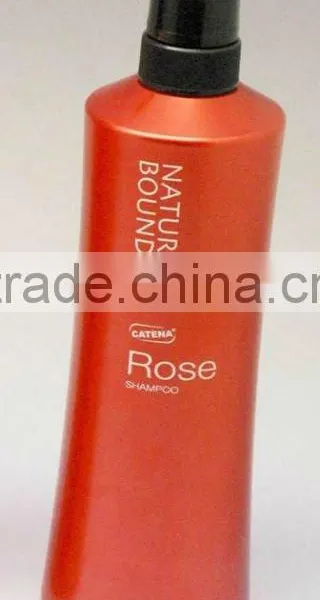 Rose Shampoo