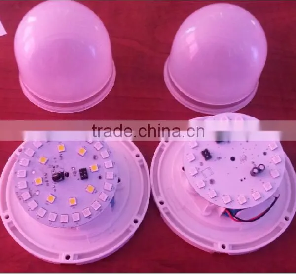 New Arriving Led Battery Light Remote Controller Led Under Table Lighting Base photo-2
