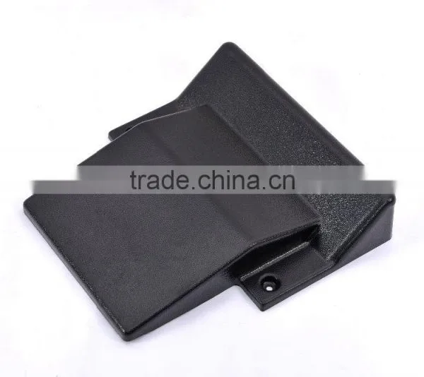 Professional Manufacturer Black ABS Plastic Base With Bottom Price photo-4