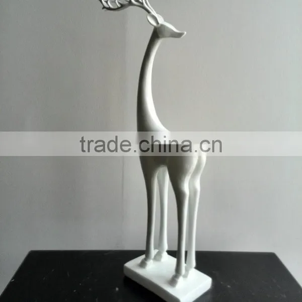 FRP Reindeer Decoration photo-4