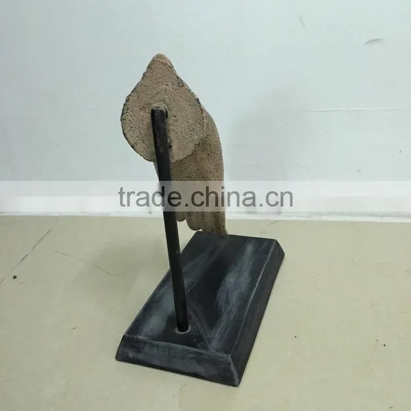 Polyresin Hand Art Statue photo-6