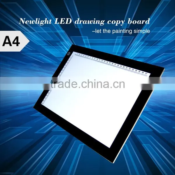 Hot Sell Led Tracing Copy Board for Animation Drawing photo-2