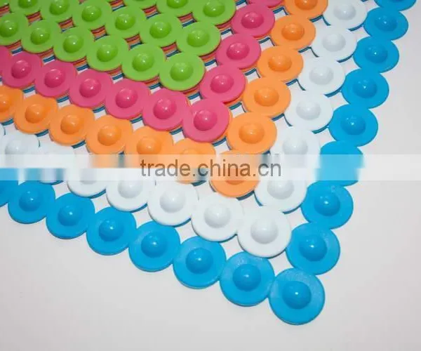 High Quality Top Sell for Kids Waterproof Pvc Bath Mat photo-4