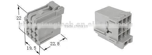 2017 High Quality Plastic Injection Accessories photo-6