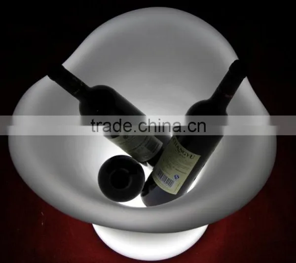 Outdoor Lighting Led Fruit Pot/ktv Wine Pot/led Ice Bucket photo-6