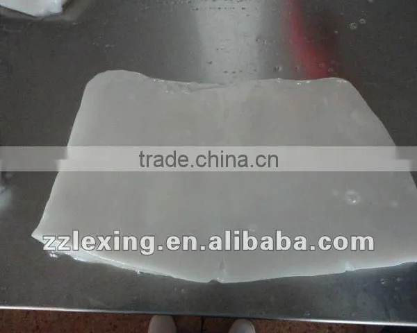 Frozen Squid Fillet photo-2
