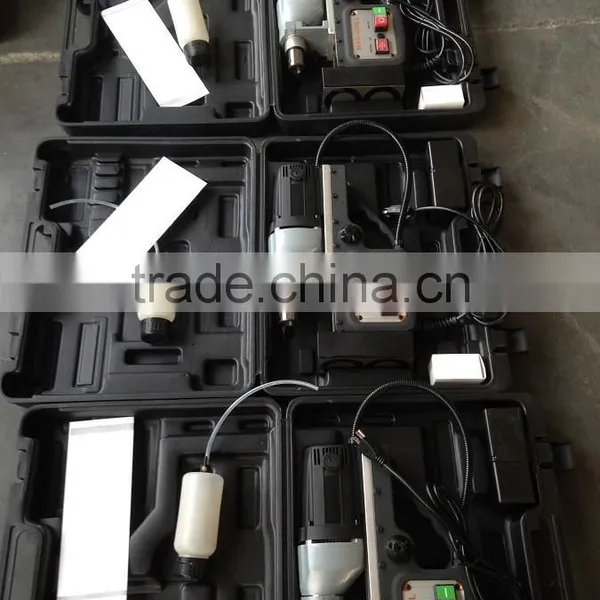 * Best Sell 40mm Magnetic Core Drill Press (MAG40B) photo-3
