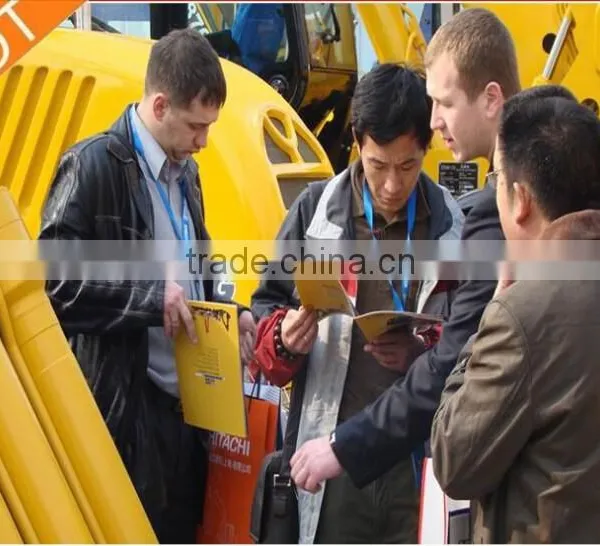 OEM Excavator Bulldozer Manufacture Hydraulic Arm Boom ,bucket Cylinder photo-5