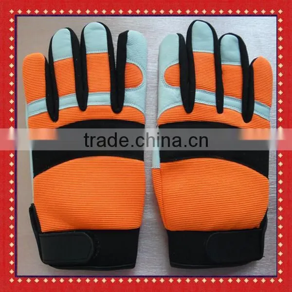 Coche de Conduccion Guantes photo-3