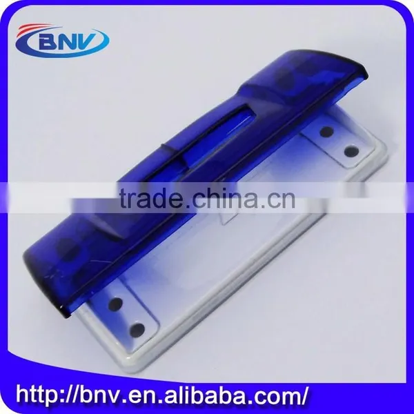 Hwan Office Use Easy Use Ruler Hole Puncher photo-2