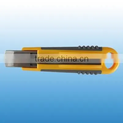 Easy Cut Auto-retractable Utility Knife UK096 photo-3