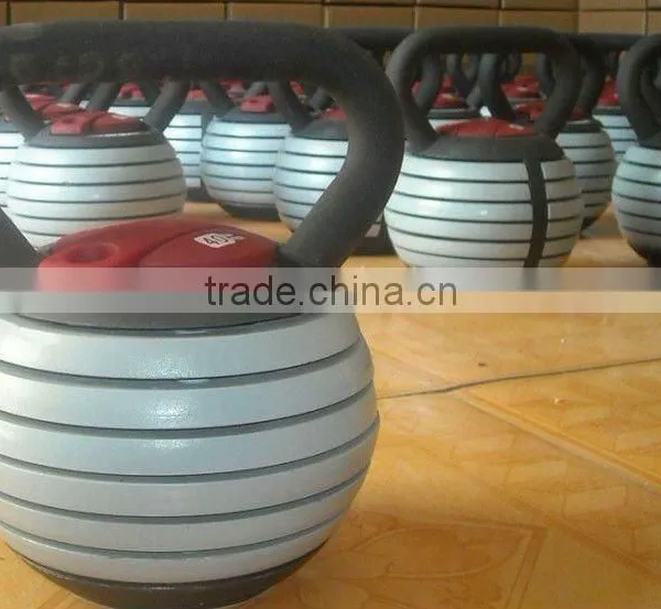 40LBS KETTLEBELL/DUMBBELLS/FITNESS DUMBBELLS photo-2