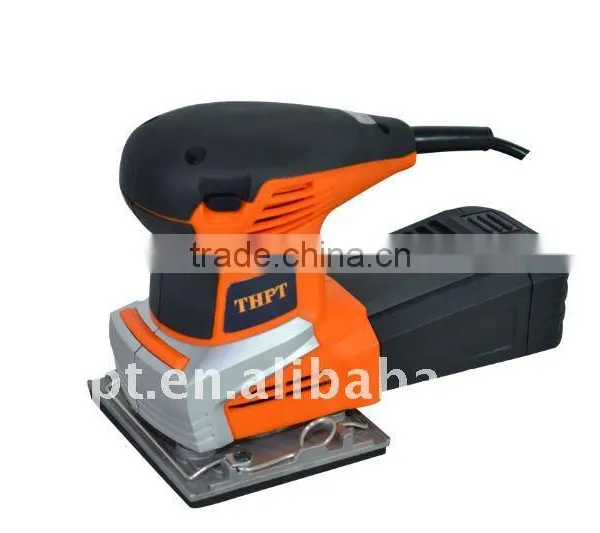 New Electric Sander 240W photo-2