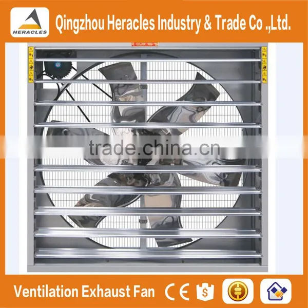Hot Sale Axial Outdoor Exhaust Fan photo-5