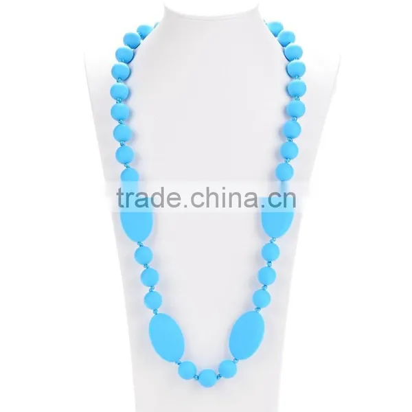 2015 New Hot Baby Teether Infant Teething Toys From Dongguan ICTI Manufacturer photo-3