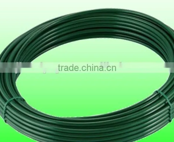 Fine Flexibility pu Industry Hose Green Coiled Hose Colorful 12mm*8mm photo-2