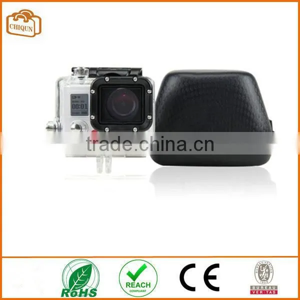 DuraSHELL EVA Molded GoPro Camera Case Works With GoPro HERO4+ photo-4