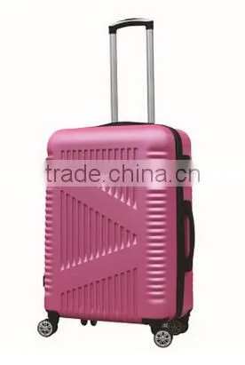 ABS Hot Seller Wholesale Promotional Luggage Set Suitcase photo-2