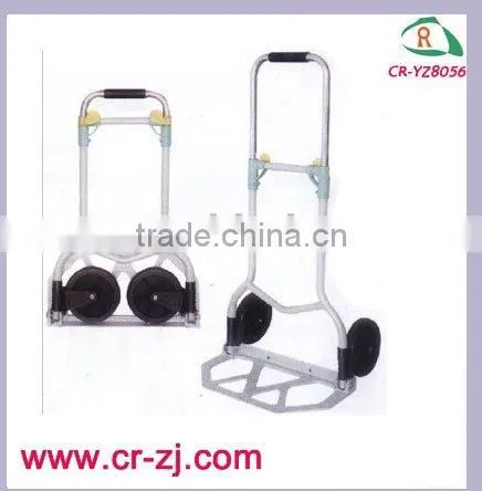 New Design&PP Wheel &foldable Hand Truck
