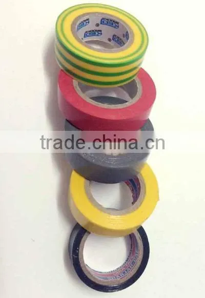 SHANTAI PVC Insulated Tape photo-3