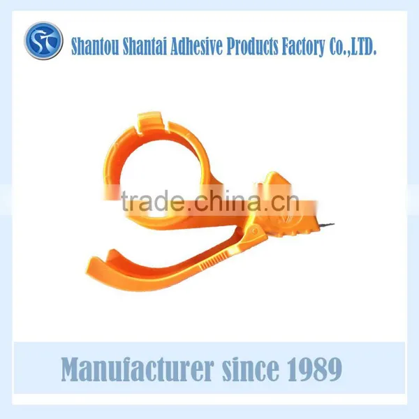 Shantai Plastic Packaging Tape Cutter for Fast Cutting