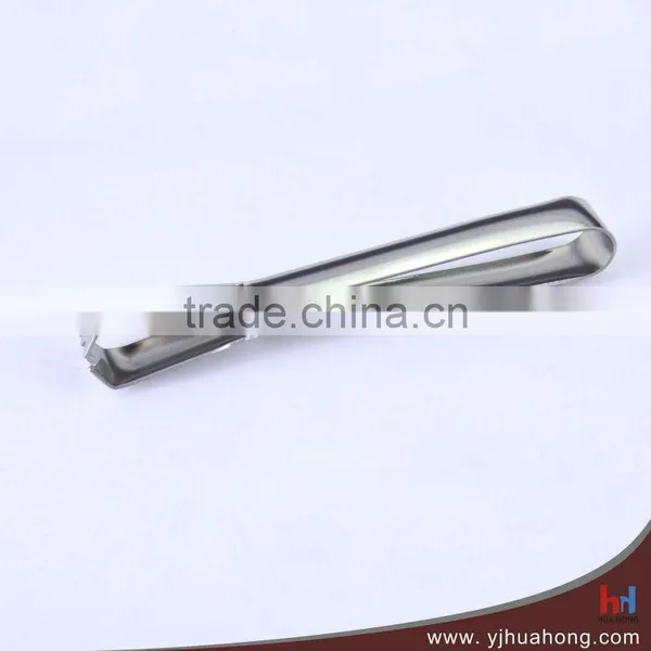 Stainless Steel Serving Towel Tongs for Restaurant photo-2