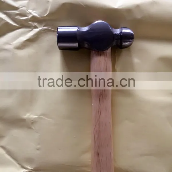 2LB Free Sample Hand Tools Rounded Hammer Supplier photo-3