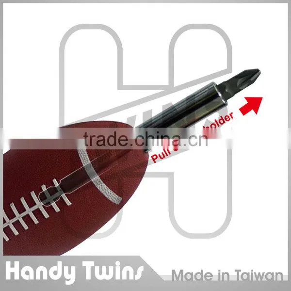 7 in 1 Foot Ball Screwdriver photo-2