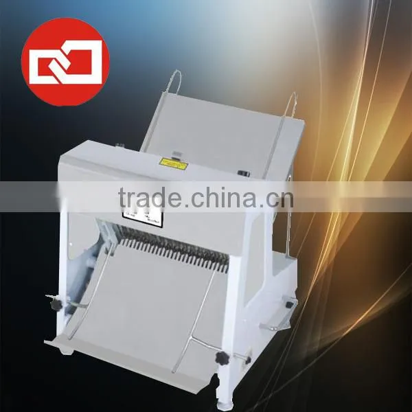 Adjustable Toast Slicer,Table Top Electric Bread Loaf Slicer photo-2