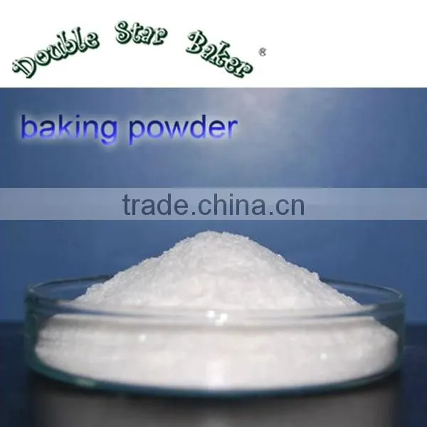 1LB*18TINS/CARTON Good Taste of Finished Products Expiration Date 2year Baking Powder photo-6