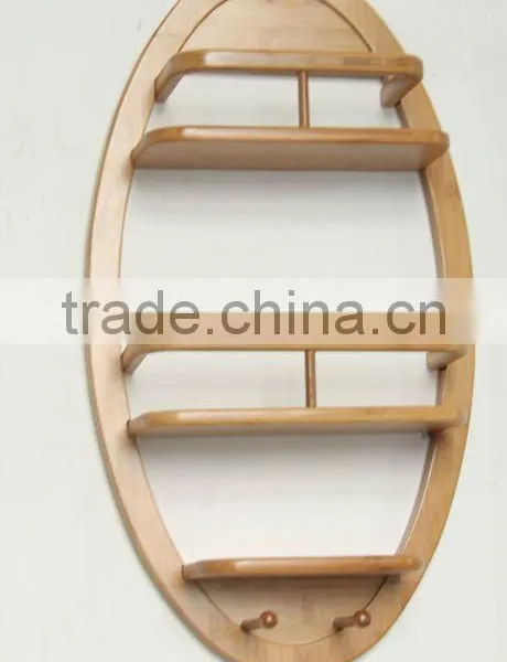 Bamboo Shower Caddy