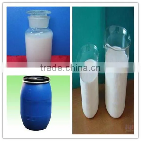 Anionic Liquid/emulsion Polyacrylamide/PAM photo-5