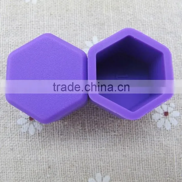 Silicone Wheel Lugs Nuts Bolts Covers Protective Cap 21mm photo-2