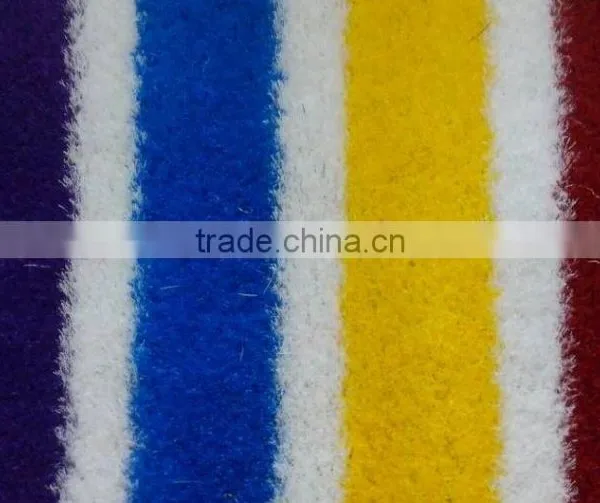 Import China Products Hot Sale Colored Artificial Grass Lawn for Balconies Artificial Flower Ornament photo-3