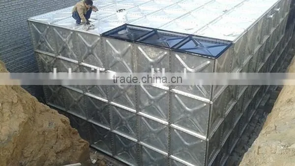 Huil CSB Liquild Tank photo-2