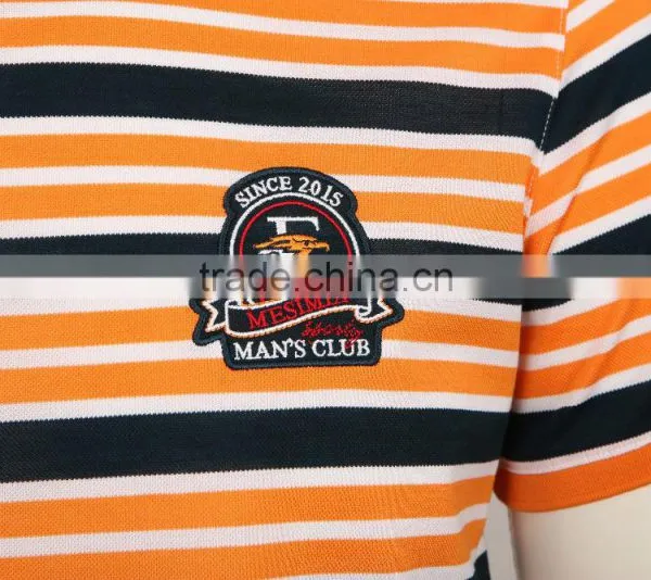 Bulk Buy From China Custom t Shirt Printing Organic t Shirt photo-3
